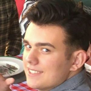 Meet your Posher, James